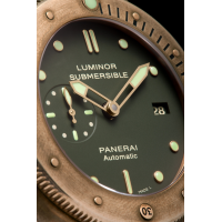 PANERAI Luminor Submersible 1950 3 Days Automatic Bronzo PAM00382 Detail 3