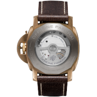 PANERAI Luminor Submersible 1950 3 Days Automatic Bronzo PAM00382 Back view