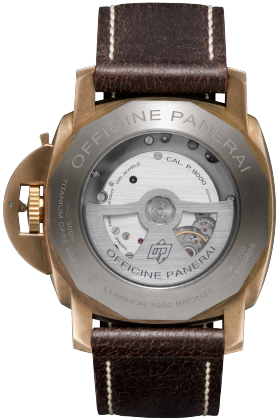 PANERAI Luminor Submersible 1950 3 Days Automatic Bronzo PAM00382 Detail 