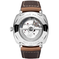 PANERAI Radiomir 10 Days GMT PAM00391 Back view