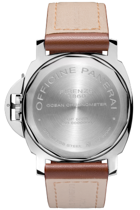 PANERAI Luminor GMT PAM00029 Detail 