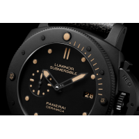 PANERAI Luminor Submersible 1950 3 Days Automatic Ceramica PAM00508 Detail 1