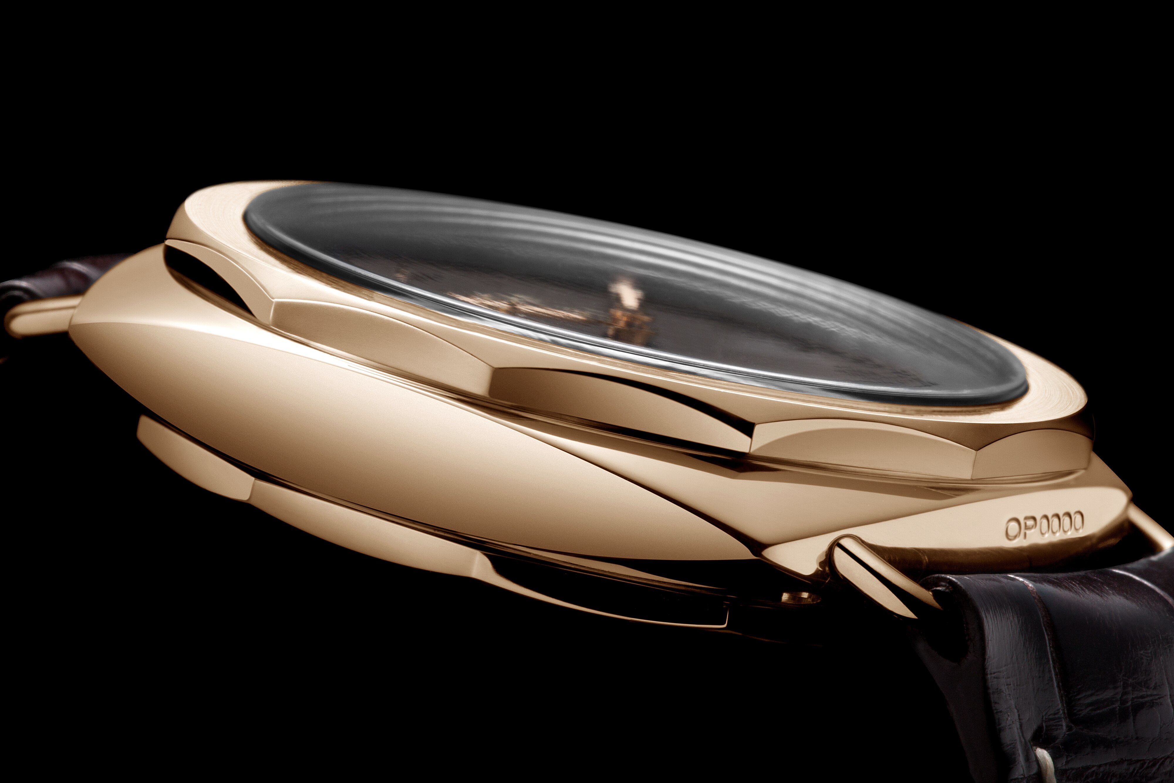 みそきんの1ミリ　ロマーリオ Panerai Radiomir Oro Rosso PAM 522 47mm Manual Wind | US Panerai