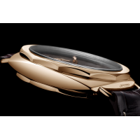 PANERAI Radiomir Oro Rosso PAM00522 Detail 2