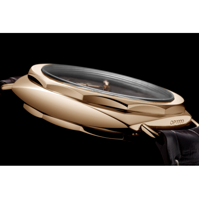 PANERAI Radiomir Oro Rosso PAM00522 Detail 2