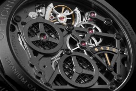 PANERAI LO SCIENZIATO PAM00528 Front 12