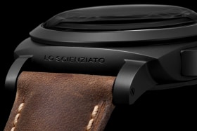 PANERAI LO SCIENZIATO PAM00528 Front 6