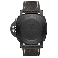 PANERAI Luminor Submersible 1950 3 Days Automatic Ceramica PAM00508 Back view