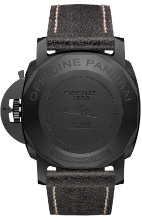 PANERAI Luminor Submersible 1950 3 Days Automatic Ceramica PAM00508 Detail 