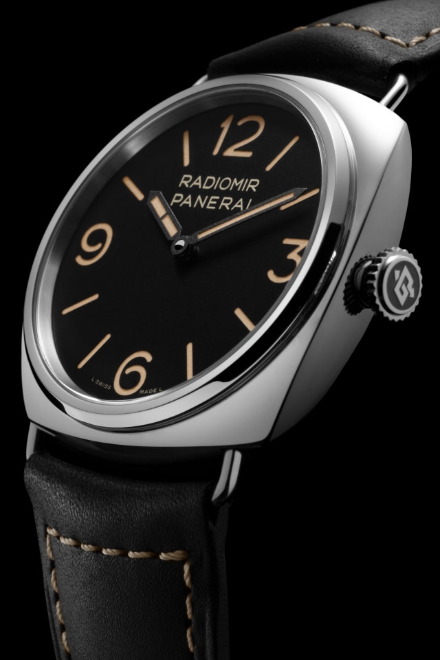 PANERAI Radiomir Officine PAM01382 Detail 