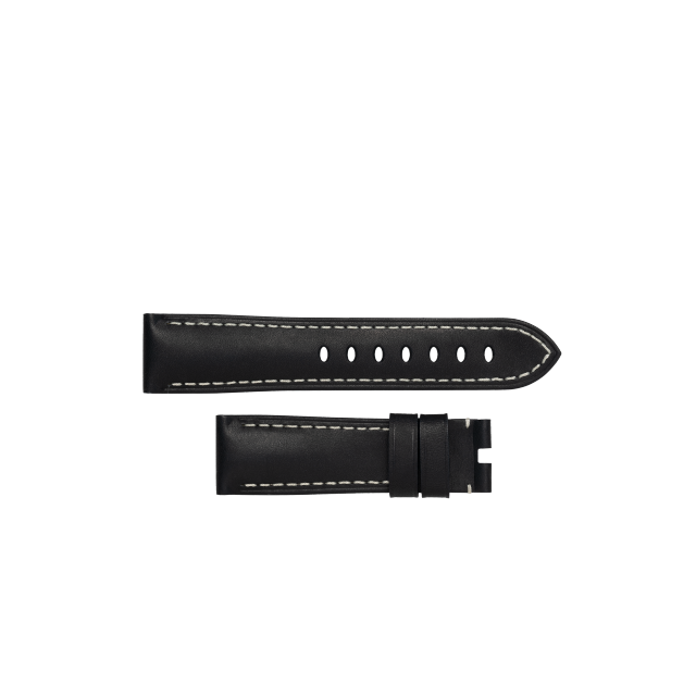 PANERAI Bracelets Cuir Noir MXE07XZC