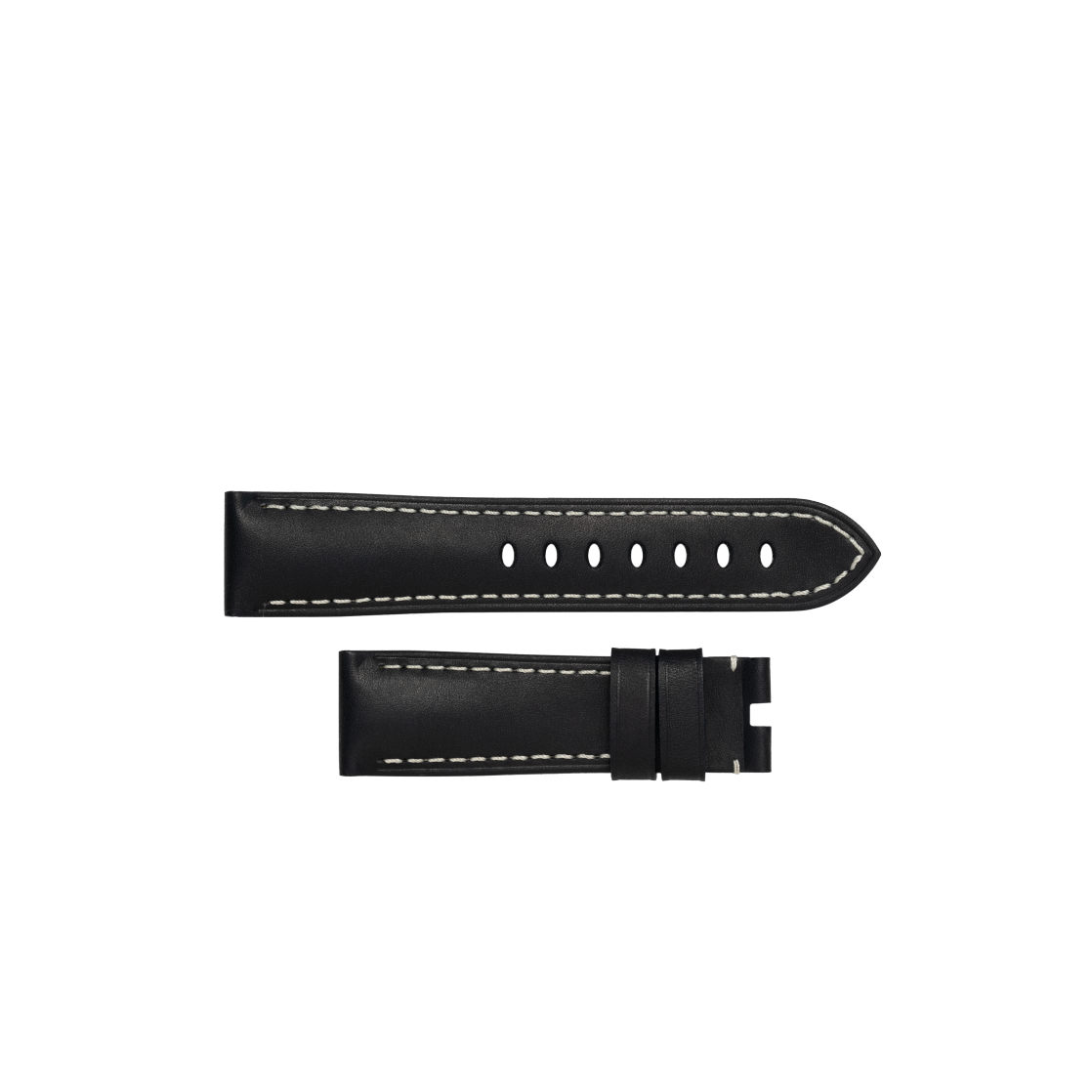 PANERAI Bracelets Cuir Noir MXE07XZC
