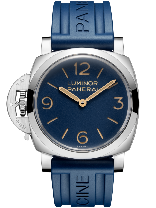 PANERAI Luminor Destro PAM01732 Detail 