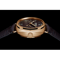 PANERAI Radiomir Tourbillon GMT Oro Rosa PAM00330 Detail 1