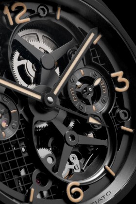 PANERAI LO SCIENZIATO PAM00350 Detail 