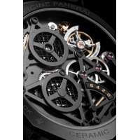 PANERAI LO SCIENZIATO PAM00350 Detail 1