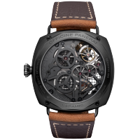 PANERAI LO SCIENZIATO PAM00350 Back view