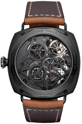 PANERAI LO SCIENZIATO PAM00350 Detail 