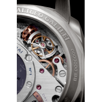 PANERAI Luminor Turbillon Equation of Time PAM36500 Detail 3