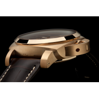 PANERAI Luminor Turbillon Equation of Time PAM36501 Detail 1