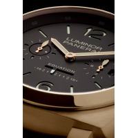 PANERAI Luminor Turbillon Equation of Time PAM36501 Detail 2