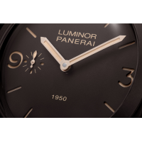 PANERAI Luminor 1950 3 Days Composite PAM00375 Detail 1
