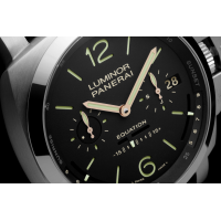 PANERAI Luminor Turbillon Equation of Time PAM36502 Detail 2