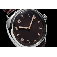 PANERAI Radiomir 3 Days Oro Bianco PAM00376 Detail 3