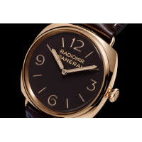 PANERAI Radiomir 3 Days Oro Rosa PAM00379 Detail 1