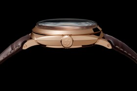 PANERAI Radiomir 1940 Oro Rosso PAM00398 Detail 