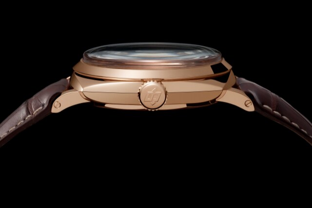 PANERAI Radiomir 1940 Oro Rosso PAM00398 Detail 