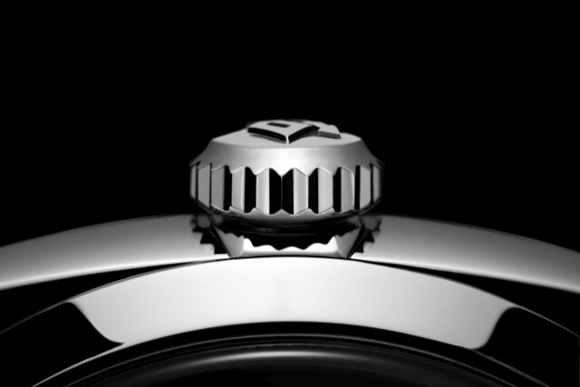 PANERAI Radiomir 1940 Acciaio PAM00399 Detail 