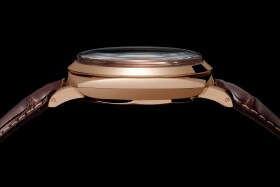 PANERAI Radiomir 1940 Oro Rosso PAM00398 Detail 