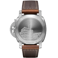 PANERAI Luminor GMT 10 Days PAM00401 Back view
