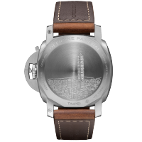 PANERAI Luminor GMT 10 Days PAM00403 Back view