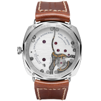 PANERAI Radiomir California 3 Days PAM00448 Back view