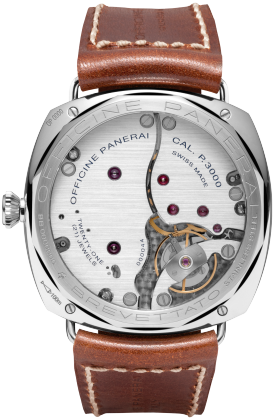 PANERAI Radiomir California 3 Days PAM00448 Detail 