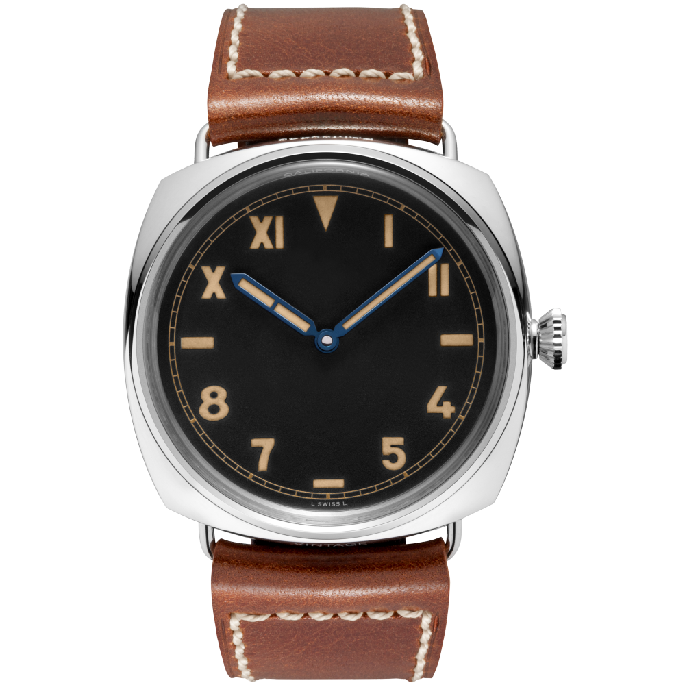 PANERAI Radiomir California 3 Days PAM00448 day view