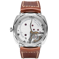 PANERAI Radiomir S.L.C. 3 Days PAM00449 Back view