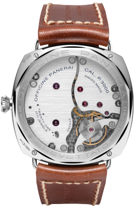 PANERAI Radiomir S.L.C. 3 Days PAM00449 Detail 