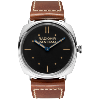 PANERAI Radiomir S.L.C. 3 Days PAM00449 Front view