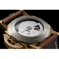 PANERAI Luminor Submersible 1950 3 Days Power Reserve Automatic Bronzo PAM00507 Detail 1