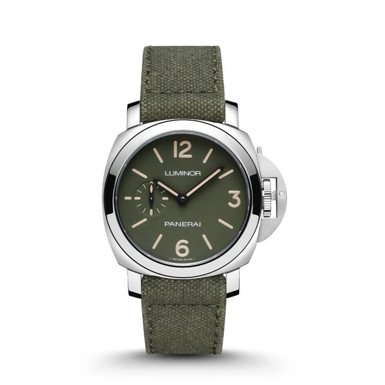 PANERAI Luminor PAM01711