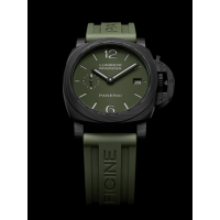 PANERAI ルミノール クアランタ カーボテック™ PAM01526 Detail 3