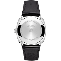 PANERAI Radiomir Quaranta PAM01572 Back view