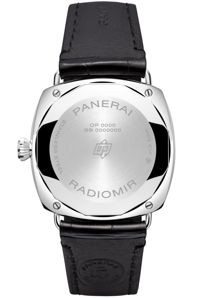 PANERAI Radiomir PAM01572 Detail 