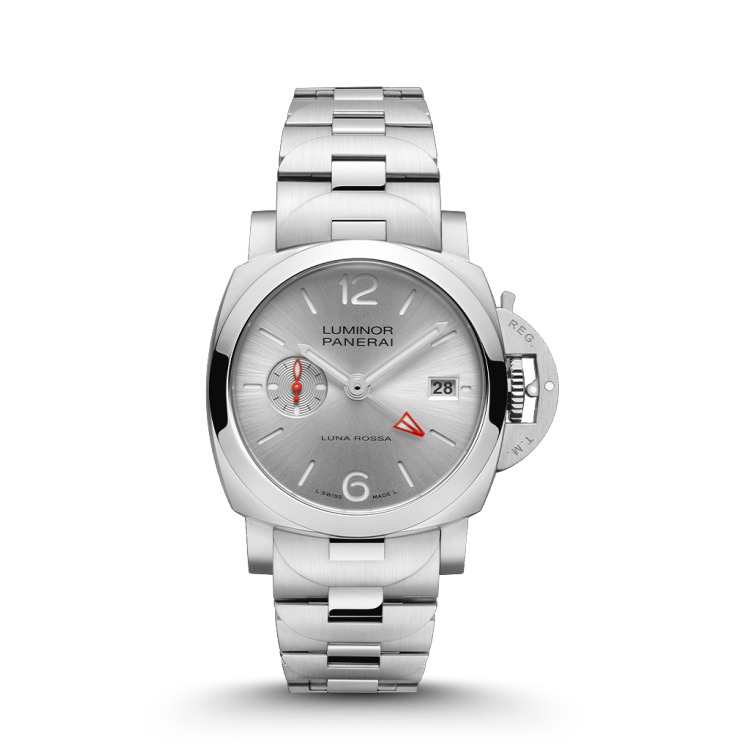 PANERAI Luminor Luna Rossa GMT PAM01791