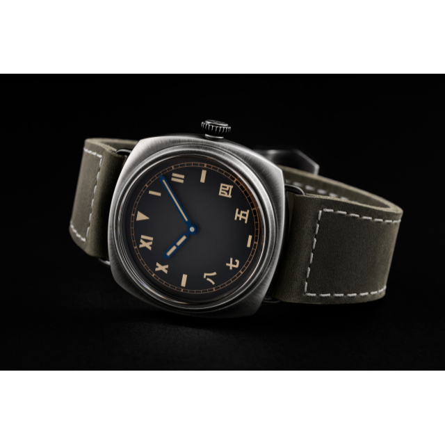 PANERAI Radiomir California PAM02088 Detail 1