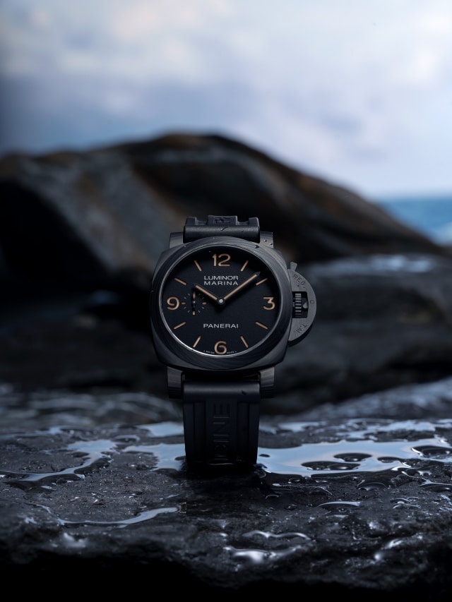 PANERAI Luminor Marina PAM01707 Detail 3