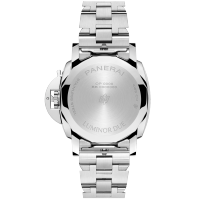 PANERAI Luminor Due PAM01508 Back view